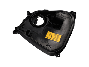 Capuchon de protection de phare. Porsche 718 Boxster / Caïman - 982941607, 982941608