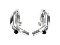 Kit scarico sportivo posteriore. Porsche 997.2 Carrera - 1620613710, 97.300S-2, 99711131130, 99711131131, 99711131230, 99711131231, 99711199531, 99711199631, 99711151230, 99711151231, 99711151131 - 1620613710