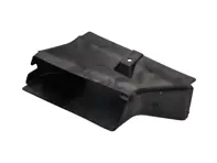 机油冷却风道。保时捷 944 1989-91 - 94420731100