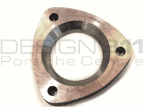 Exhaust Flange. Porsche 944 Turbo