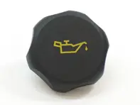 Tapón de llenado de aceite y junta tórica. Porsche 986 Boxster / 996 / 987 Boxster / 997 - 99610703550, 99610703551, 99610703552