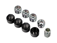 Borgmoerenset voor Porsche M14 x 1.5 - 25167