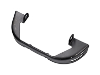 Hinteres Schutzblech für Bremssattelanschlussleitung. Porsche 9PA / 9PA1 Cayenne 2003-10 - 95535296300