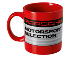 Porsche Cup - Motorsport Collection - WAP0502080E