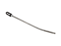Asta di spinta per serratura porta. Porsche 911 SWB - 90153105720