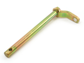 Clutch Pedal Shaft. Porsche 911 / 930 RHD CARS - 91142302806