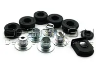 Kit de douille de bras d'essuie-glace. Porsche Cayenne - 95562871100