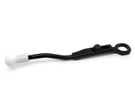 Cabriolet hood push rod. Porsche 986 Boxster - 98656127902
