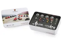 Spare bulb and fuse kit (12 Volt). Porsche 911 74-89 - PCG91130000