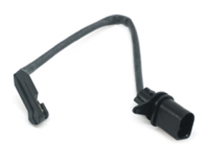 Bremsbelagverschleißsensor HINTEN. Porsche Macan ALLE - PAB615121, 4G0615121, 95B615301B, 39734