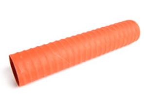 Heater Flap Hose. Porsche 911 / 930 - 93021162201, 91457215410