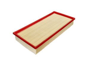 Air filter. Porsche 955 / 957 / 958 Cayenne - 95811013000, 95511013100 - GA-C39219