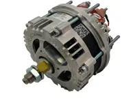 Alternatore Ad alto rendimento 175 A. Porsche 911 1984-1989 - 91160312005/4, 91160312005 - LMA333-2