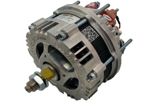 Alternatore Ad alto rendimento 175 A. Porsche 911 1984-1989 - 91160312005/4, 91160312005 - LMA333-2