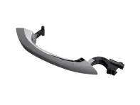 Door Handle Outer Front or Rear. Porsche 971.2 Panamera / 976 Panamera - 971837206FYG2X, 971837205FYG2X, 971837205DYG2X, 971837206DYG2X