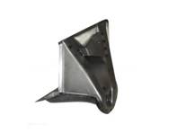 Suspension console right hand. Porsche 914 - 91450104411 - PP318