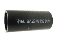 Oil pipe from tank. Porsche 964 1989-94 - 96420721700