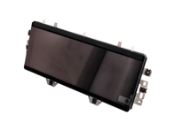 Dash central display screen. Porsche 971.2 Panamera 2021 only - 971919597AEOV3