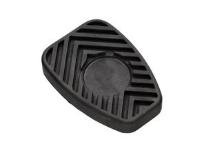 Kupplungs- oder Bremspedal-Gummibelag. Porsche 964 1990 HANDBUCH - 96442321001, 96442321000