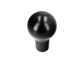 Gear lever knob. Porsche 911 1965-69 No Symbol - 90142410401