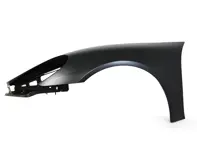 Front wing. Porsche 718 (982) Boxster / 718C (982C) Cayman - 982821021YGRV, 982821022YGRV