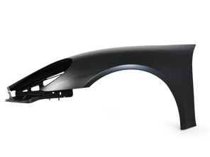 Parafango anteriore. Porsche 718 (982) Boxster / 718C (982C) Cayman - 982821021YGRV, 982821022YGRV