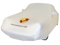 Housse de voiture d'intérieur OE. Porsche 911 / 964 - 00004320201, PCG04320201