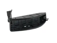 Marco metálico para intermitente trasero. Porsche 911/912 1965-68 - 90150306822GRV, 90150306722GRV, 90150306321, 90150306421, 90150306121GRV, 90150306221GRV