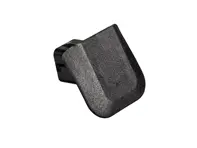 Jacking point plug. Porsche 911 1974-89 - 91155914901 - URO-004139