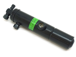 Dessiccateur de climatisation (Air Con). Porsche 911 1984-89 - 8FT351195261, 33210, 9115739393