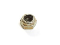 Écrou hexagonal d'insert de pare-chocs avant. Porsche 911 1974-89 - N0111856