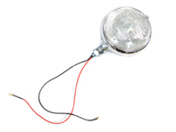 Fog Lamp MARCHAL STYLE. Porsche 356 / 911 - 1695200300
