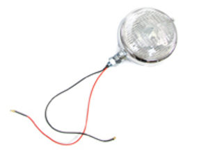 Faro Antiniebla ESTILO MARCHAL. Porsche 356 / 911 - 1695200300