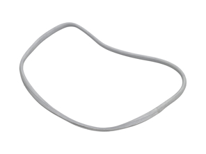 Sello de ventilación de aire fresco. Porsche 911 69-89 - 90157132532