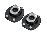 Supporting suspension top mount, SET OF 2. Porsche 993 OE Ref 99334301800 - 99334301800 - 993-343-018-00, 1642400200