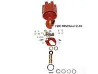 Kit de reconstruction de distributeur, série 169. Porsche911S - 91160216998S