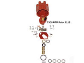 分电器重建套件，169 系列。保时捷 911S - 91160216998S