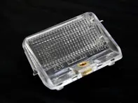 Glovebox light. Porsche 928 1990-95 - 92863211101
