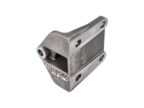 动力转向泵支架。保时捷 924S / 944 / 968 - 94410114702