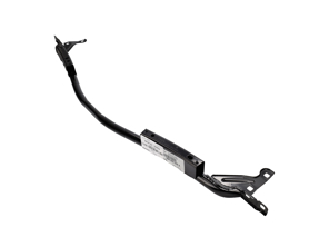 Traversa/rinforzo vano motore - anteriore. Porsche 95B-1 / 95B-2 / 95B-3 Macan S / GTS / Turbo 2014>> - 95B803228, 95B803228A