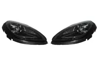 Upgrade LED fari 2023 stile PDLS Porsche Macan 95B 2014-2022 - 95B941029AA, 95B941030AA, 95B941029AG, 95B941030AG, 95B941029AD, 95B941029AP, 95B941029BD, 95B941029CA, 95B941029DA, 95B941029EK, 95B941029FA, 95B941030AD, 95B941030AP, 95B941030BD, 95B941030CA, 95B941030DA, 95B941030EK, 95B941030FA