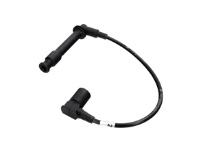 Encendido HT, cilindro principal 2. Porsche 993 Carrera 3.6L 1994-98 - 99360206035, 99360206028