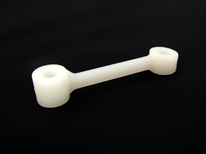 Almohadilla del spoiler delantero. Porsche 911/930 - 91150314100, 91150314200