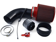 Kit Induzione Aria per Porsche 993 C2/4 - 993167003, 993167004, 993167005