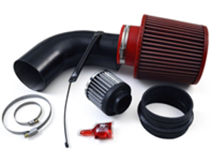 Air Induction Kit for Porsche 993 C2/4 - 993167003, 993167004, 993167005