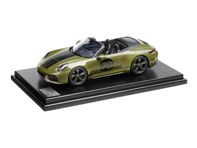Modello da collezione in edizione limitata (1:12) - Collezione 911 Spirit 70 - WAP0290920T0MH