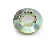 交流发电机风扇皮带轮。保时捷 911 1978-89 - 91110620800, 91110620803