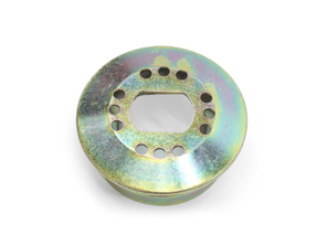 交流发电机风扇皮带轮。保时捷 911 1978-89 - 91110620800, 91110620803