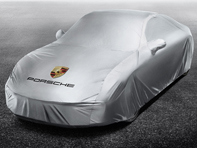 Car Cover Outdoor OE. Porsche 991.2 GT3 RS / GT2 RS 2018>> - 99104400015