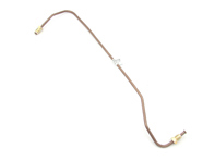 Brake line, LHD cars. Porsche 964 C2 - 96435531328, 96435531327
